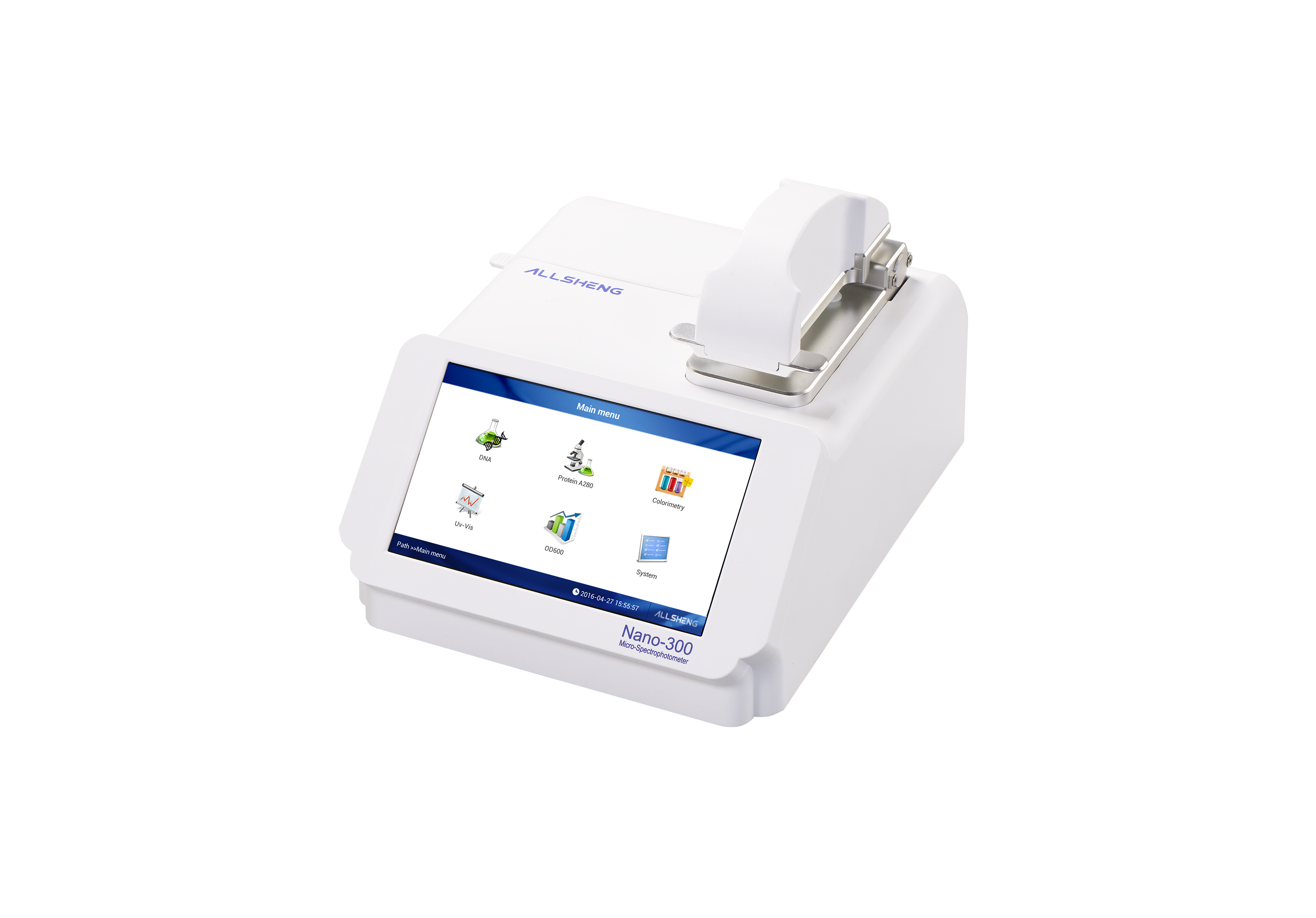 Nano-300