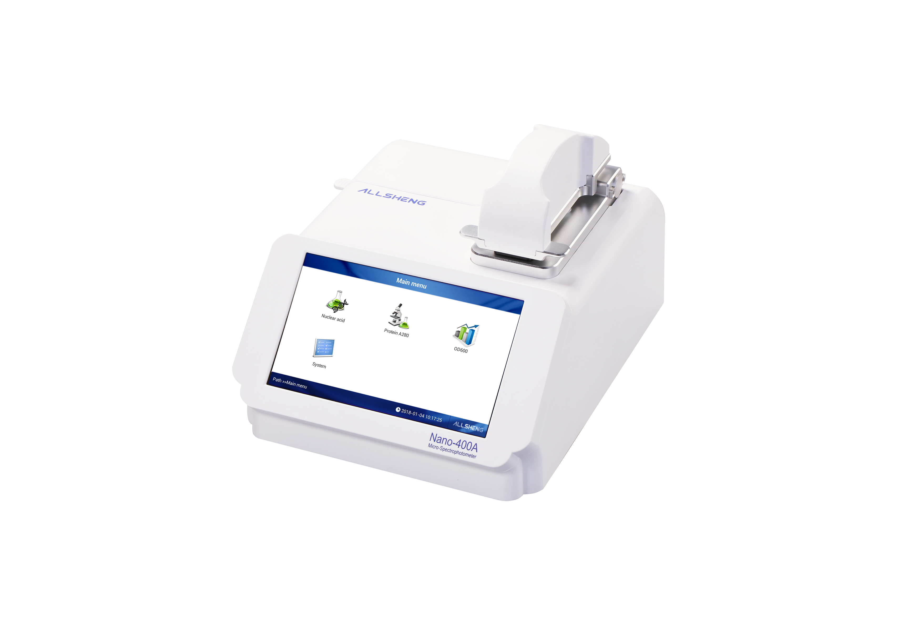 Nano-400A