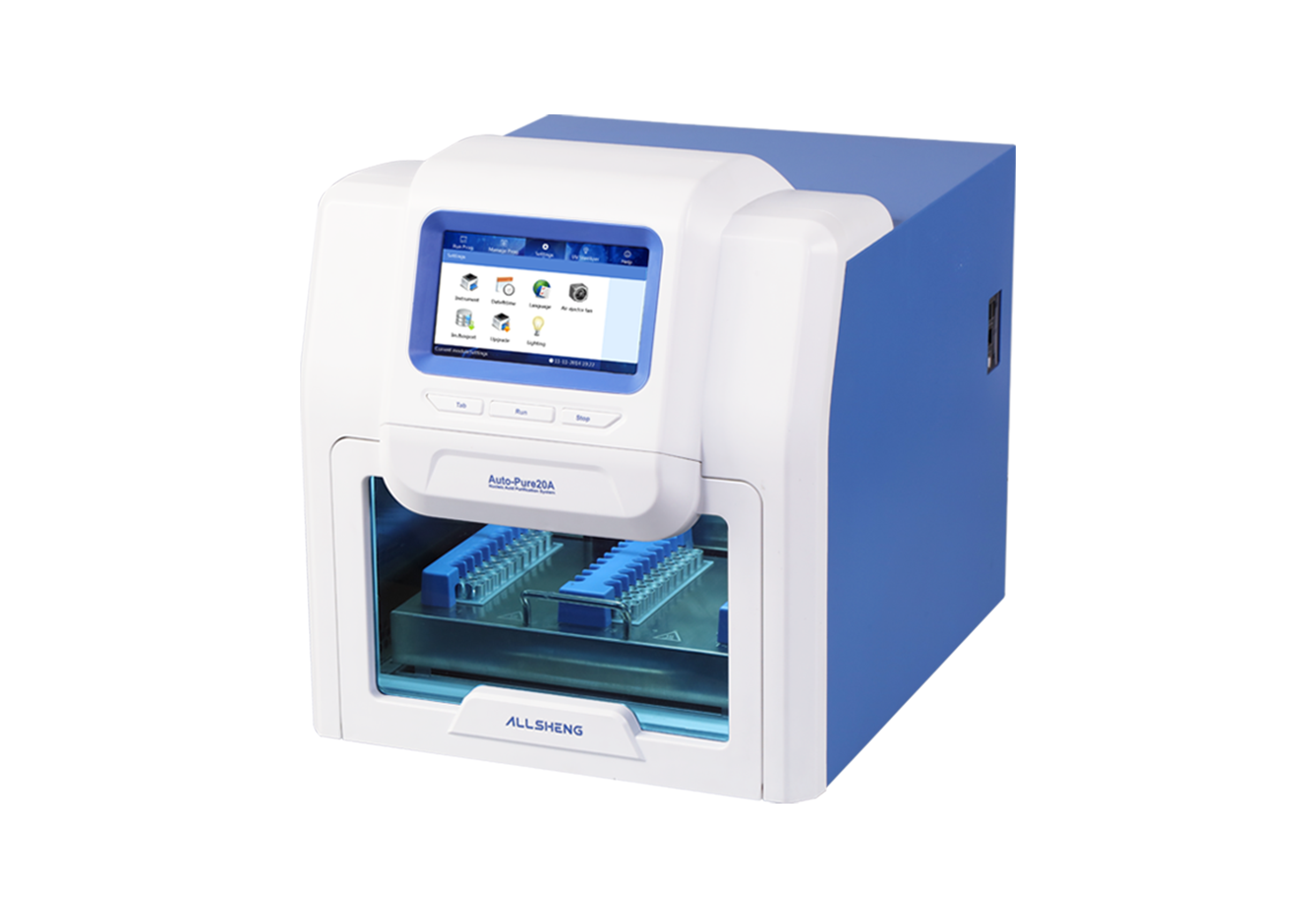 Auto-Pure 20A