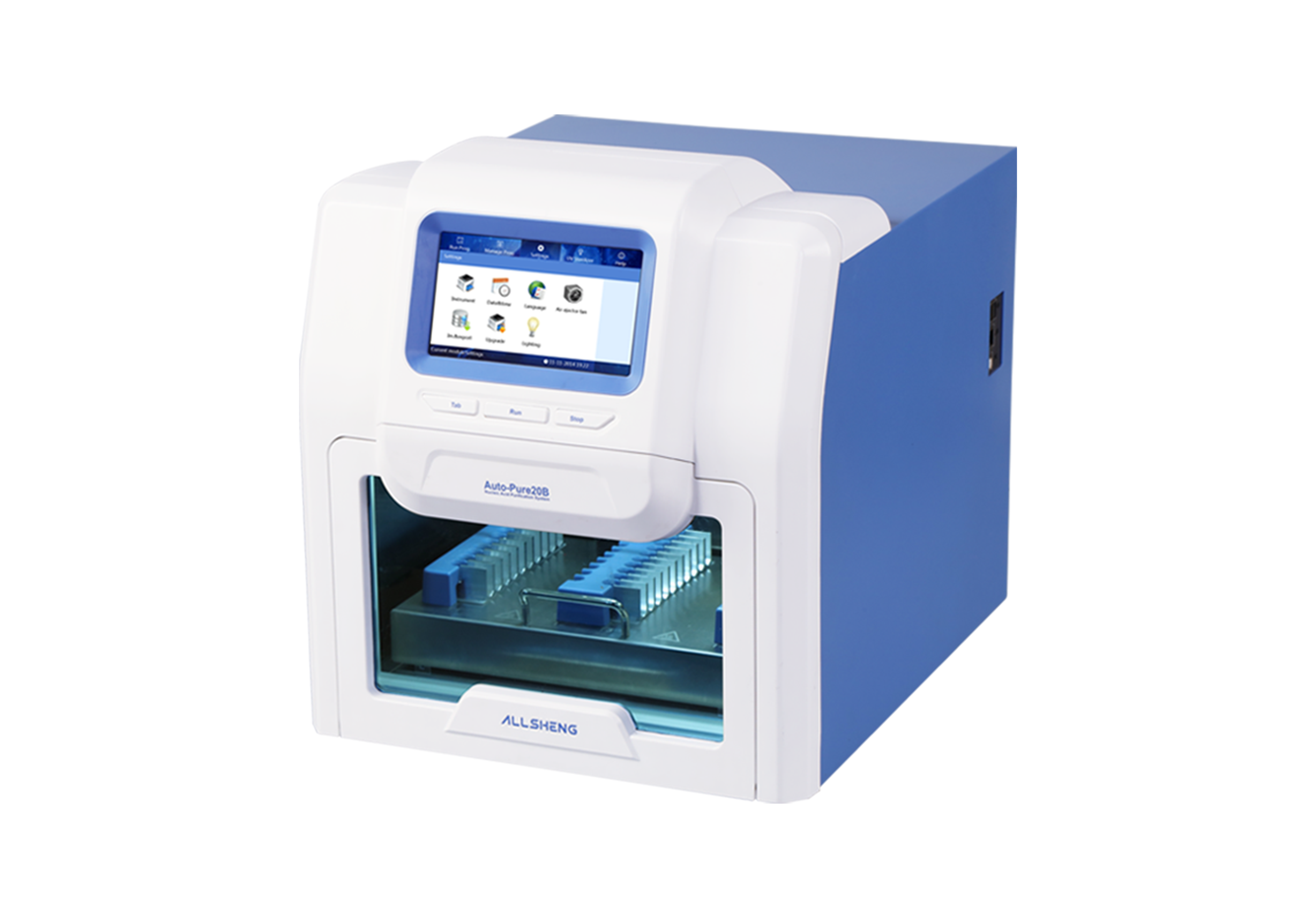 Auto-Pure 20B