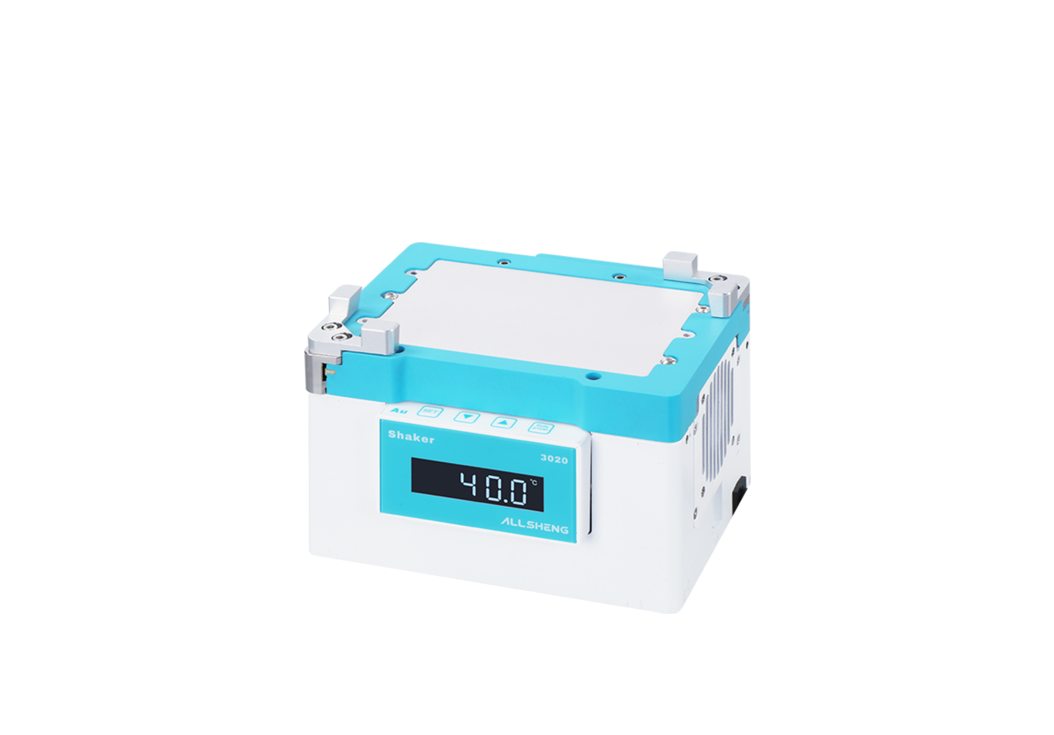 Au-Shaker 5012L/3020L