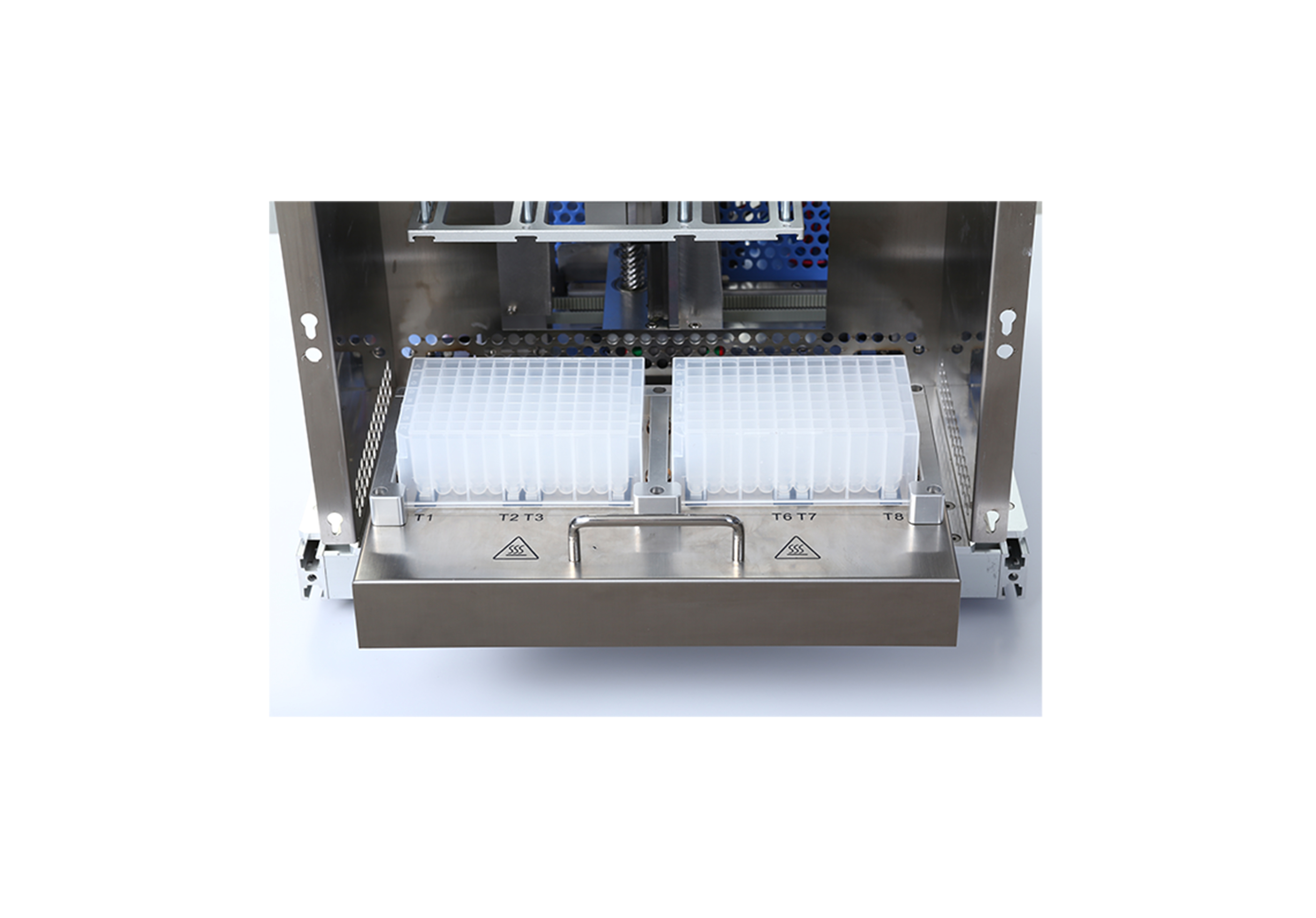 Auto-Pure 32A