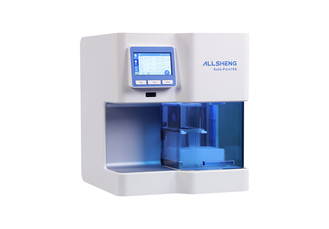 Auto-Pure 16A