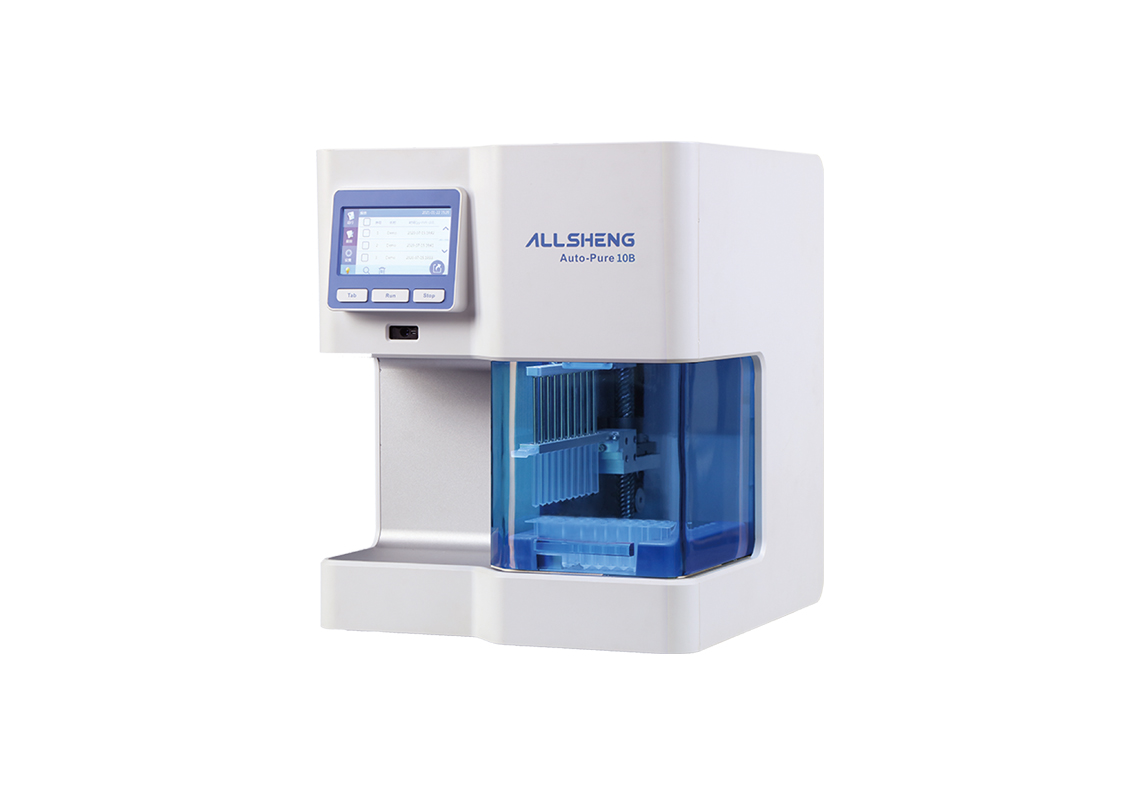 Auto-Pure 10B