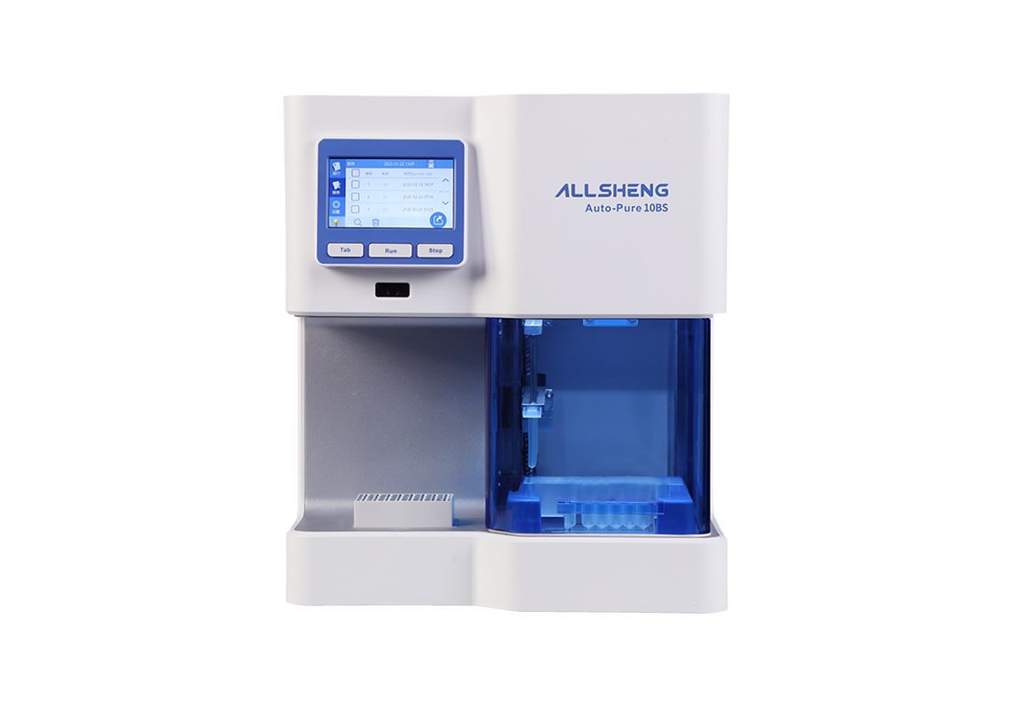 Auto-Pure 10BS