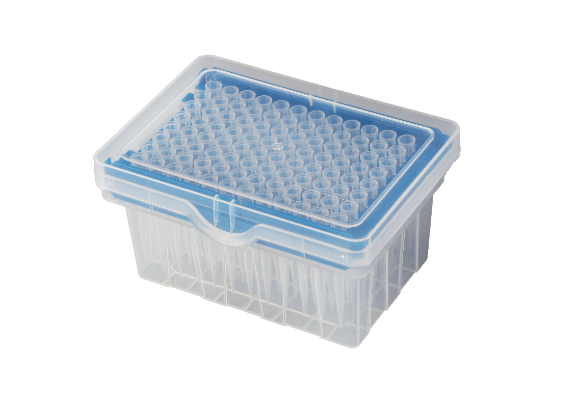 TIP With ABC-Box