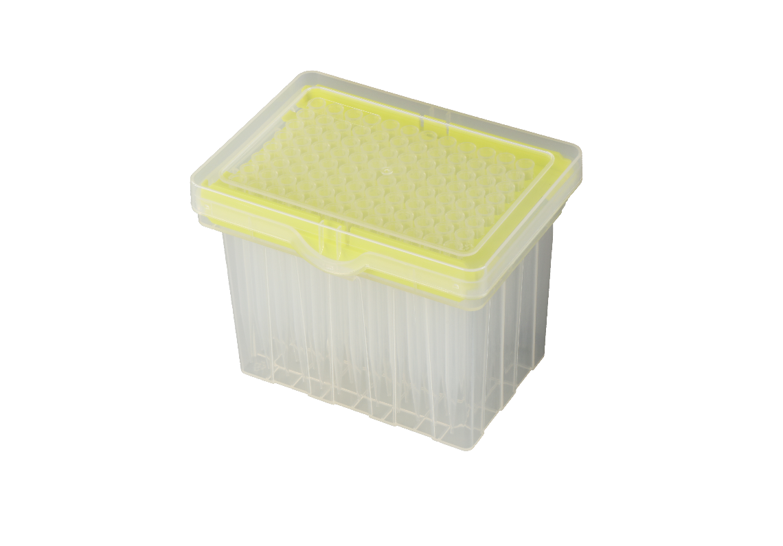 TIP With ABC-Box