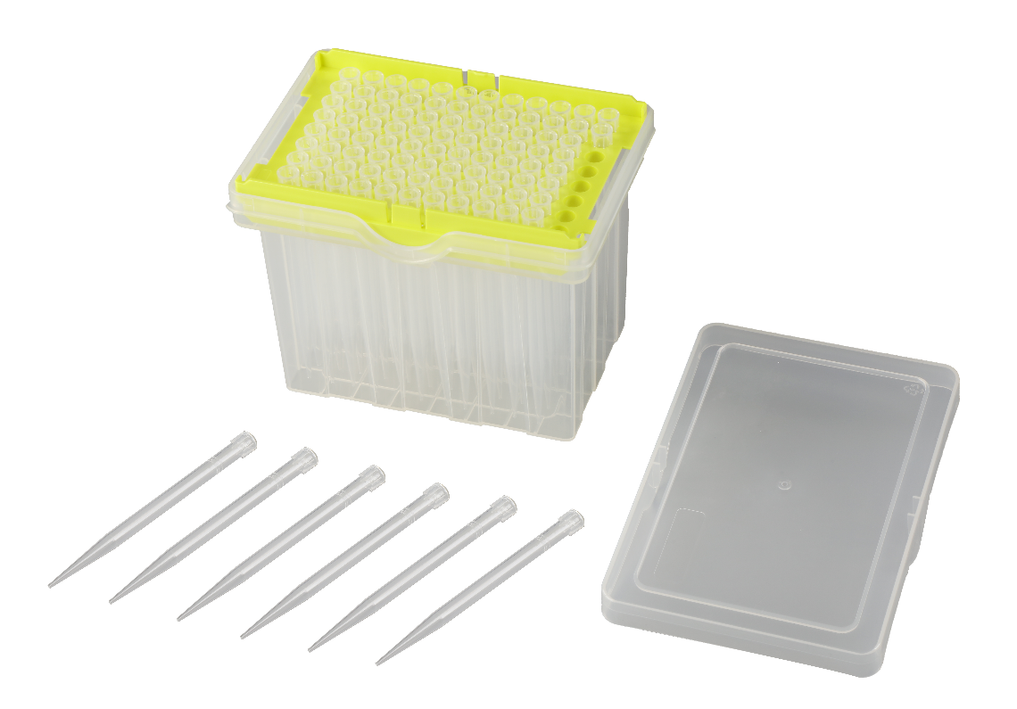 TIP With ABC-Box