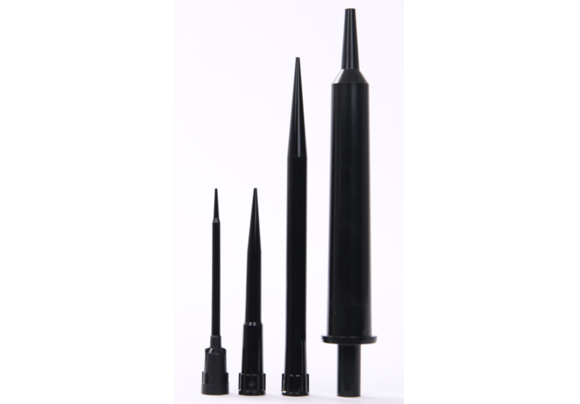 TIP With SBS-Box (Conduction)