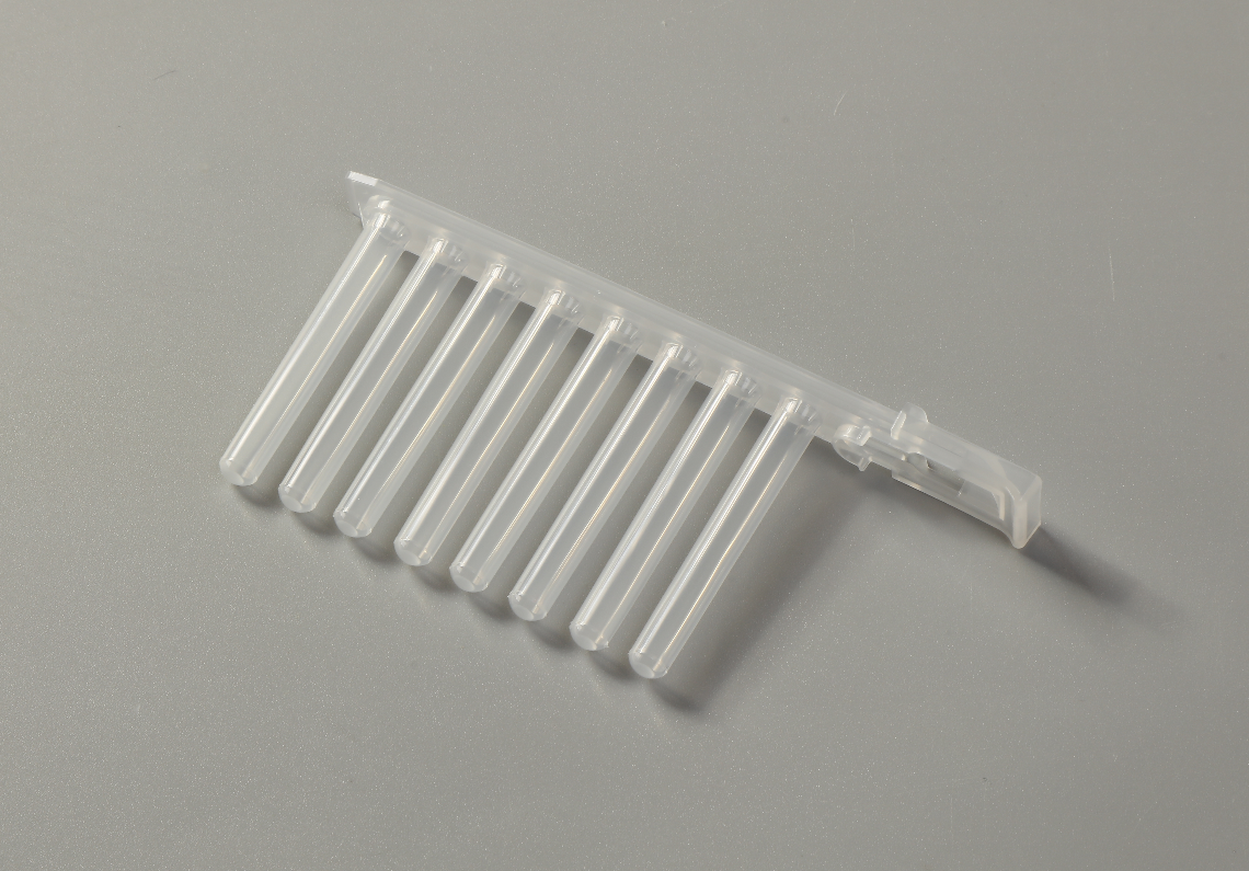 8-Strip Tip Magnet Rod Sleeve