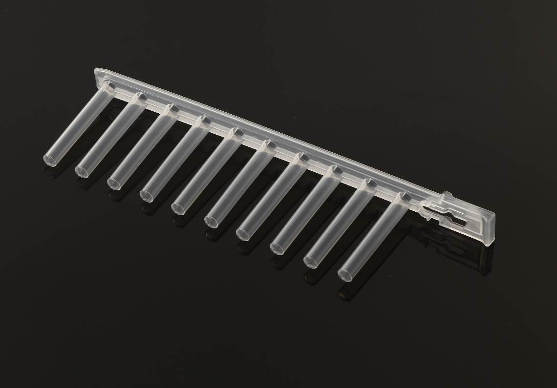 10-Strip Tip Magnet Rod Sleeve