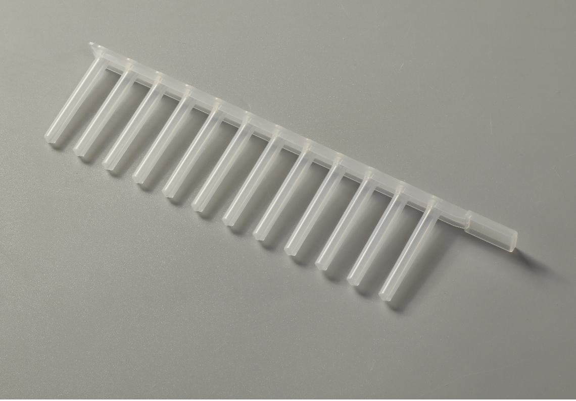 12-Strip Tip Magnet Rod Sleeve