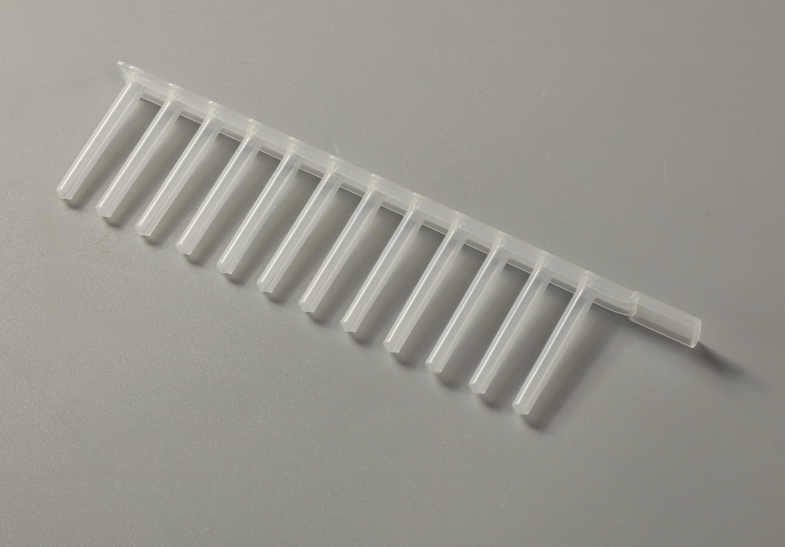12-Strip Tip Magnet Rod Sleeve