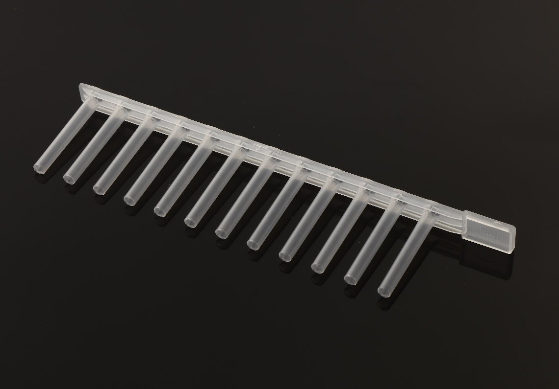 12-Strip Tip Magnet Rod Sleeve