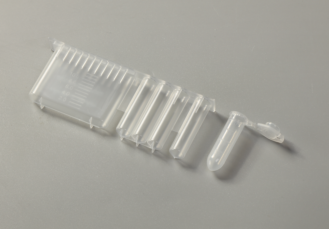 10ml Cartridge