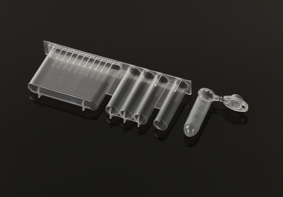 10ml Cartridge