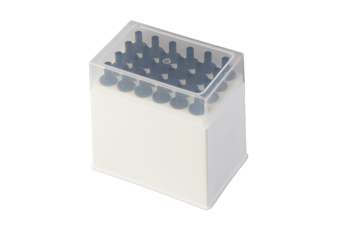 TIP With SBS-Box (Conduction)