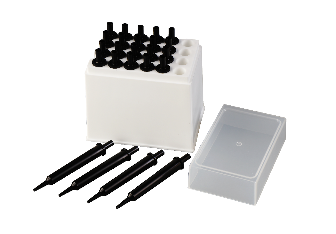 TIP With SBS-Box (Conduction)