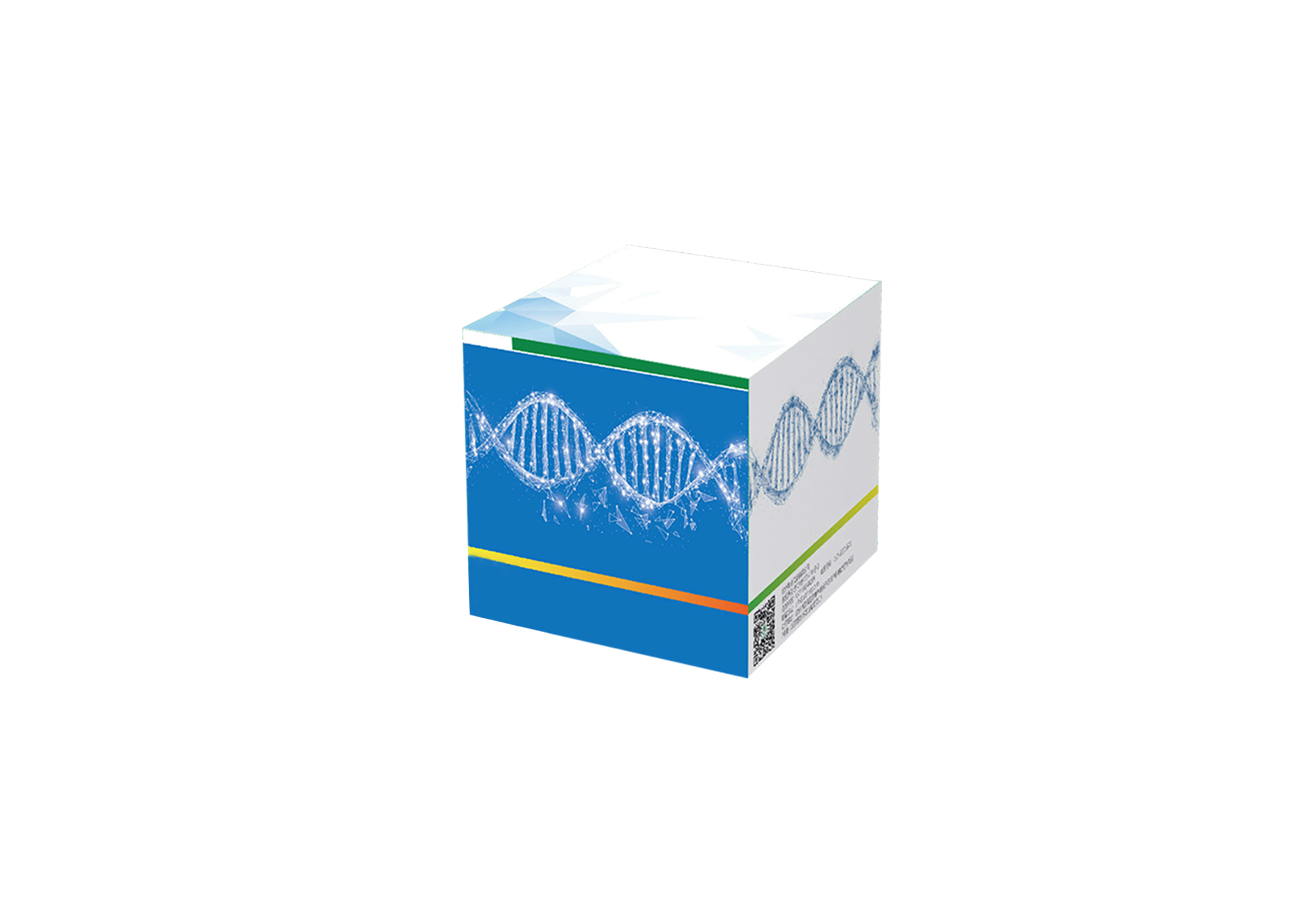 ssDNA High-sensitivity Quantification Kit