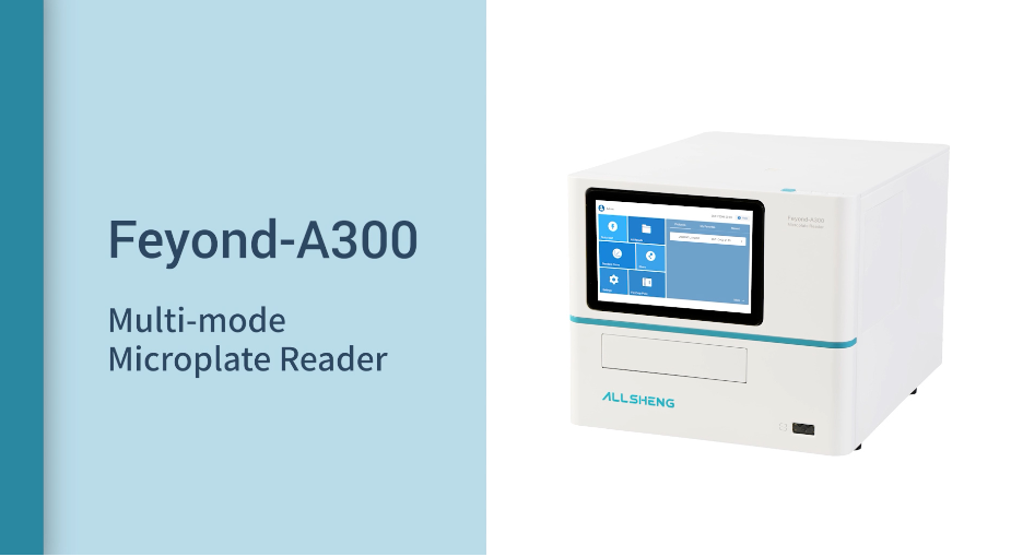 Feyond-A300 Multi-Mode Microplate Reader
