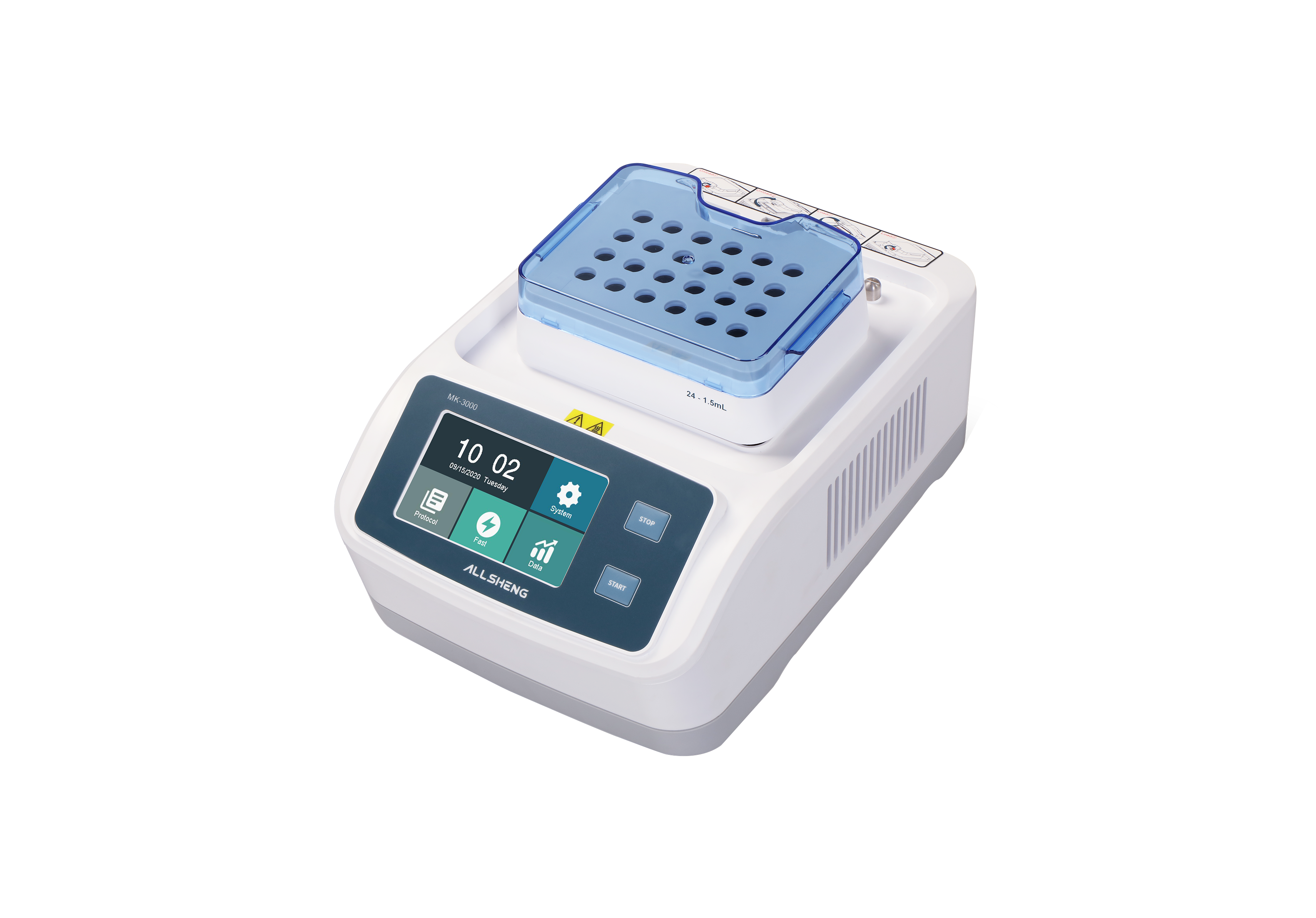 MK-3000