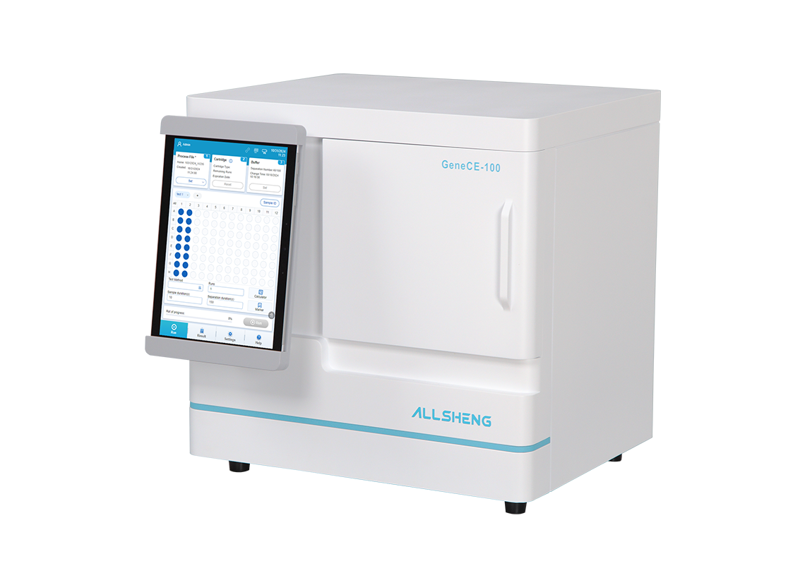 GeneCE-100