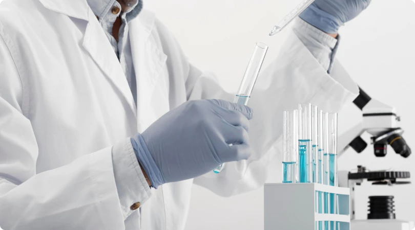 Biological Sample Preparation
