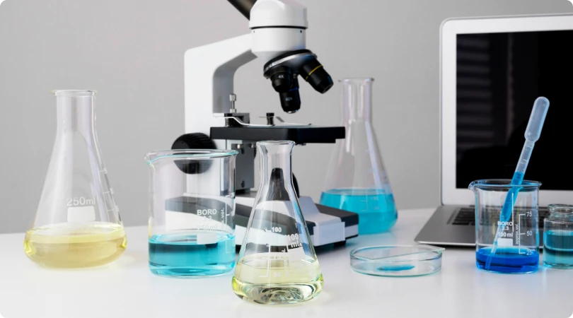 Laboratory Instrument