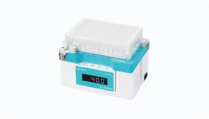 Thermo Shaker Incubator Block