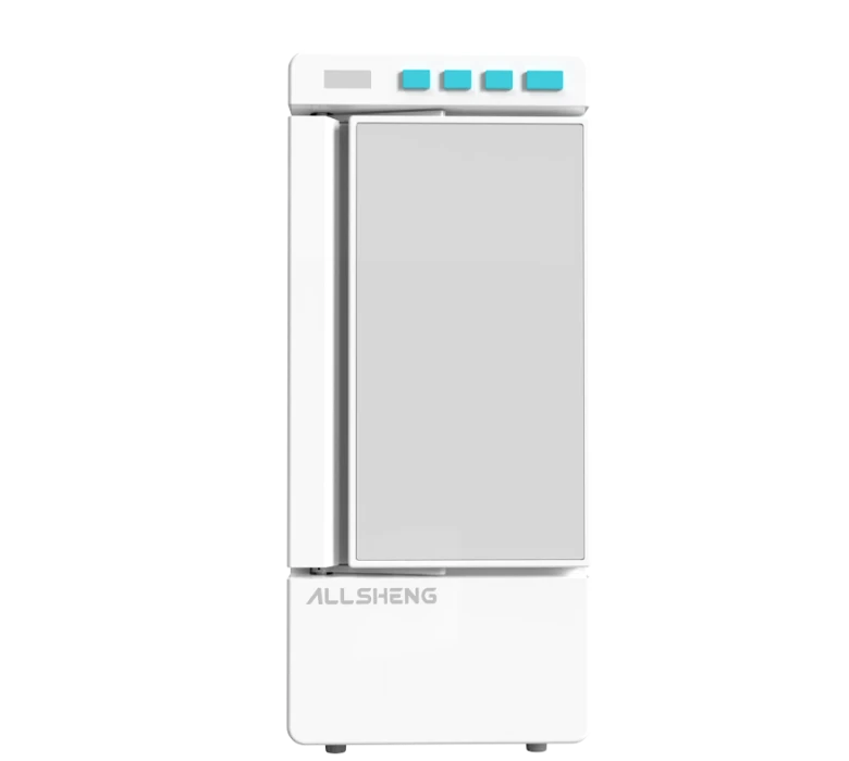 Ice-Box 100 Mini Refrigerator