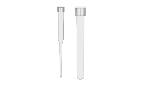 1 mL Special Tip + Tip Holder