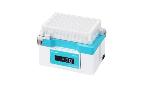 Thermo Shaker Incubator Block