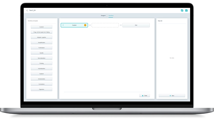 Clear Software Logic