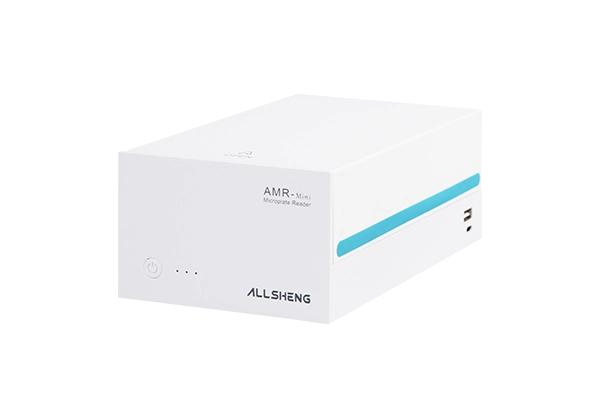 AMR-Mini