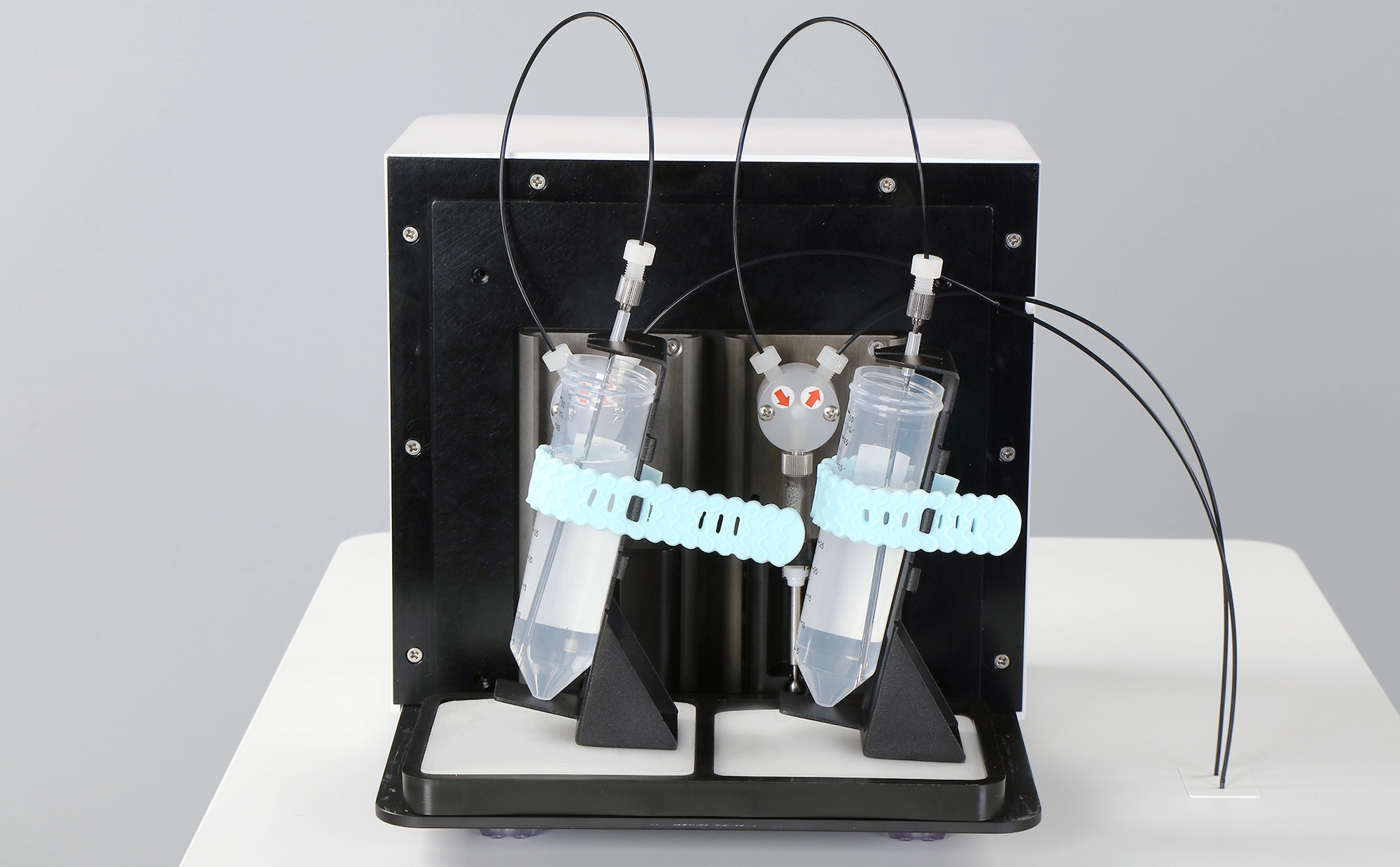MSS-2 Automatic Injector Module