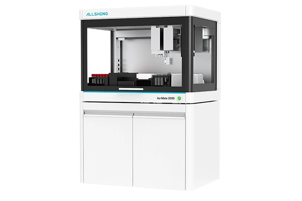 Au-Mate 2000K Series
